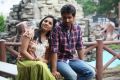 Srushti Dange, Harish Kalyan in Vil Ambu Movie Latest Photos