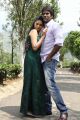 Sanam Shetty, Pawan At Vilaasam Movie Stills