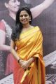 Karthika Mahadev at Vilagudhu Thirai Music Album Launch Photos