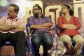 Vilagudhu Thirai Music Album Launch Stills