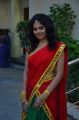 Actress Shravya @ Vilaiyattu Aarambam Audio Launch Photos
