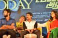 Yuvan, Bala, Shravya @ Vilaiyattu Aarambam Audio Launch Photos