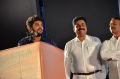 Yuvan, Feroze Khan @ Vilaiyattu Aarambam Audio Launch Photos