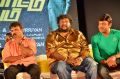 Perarasu, Srikanth Deva, Riyaz Khan @ Vilaiyattu Aarambam Audio Launch Photos