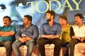 RV Udayakumar, KE Gnanavel Raja, Yuvan, Bala @ Vilaiyattu Aarambam Audio Launch Photos