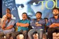 PL Thenappan, RV Udayakumar, KE Gnanavel Raja, Yuvan @ Vilaiyattu Aarambam Audio Launch Photos