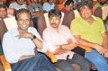 Arun Pandian, Perarasu, Mansoor Ali Khan @ Vilaiyattu Aarambam Audio Launch Photos