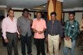 Vilambaram Team Press Meet Stills