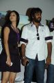 Sanam Shetty, Pawan @ Vilasam Movie Press Meet Stills