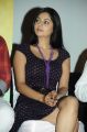 Actress Sanam Shetty @ Vilasam Movie Press Meet Stills