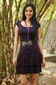 Actress Sanam Shetty @ Vilasam Movie Press Meet Stills