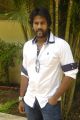 Actor Pawan @ Vilasam Movie Press Meet Stills