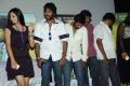 Vilasam Movie Press Meet Stills