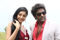 Sanam Shetty, Pawan in Vilasam Tamil Movie Stills