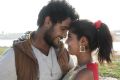 Yuvan, Shravya in Vilayattu Aarambam Movie Stills