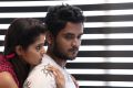 Shravya, Yuvan in Vilayattu Aarambam Movie Stills