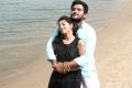 Shravya, Yuvan in Vilayattu Aarambam Movie Stills