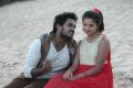 Yuvan, Shravya in Vilayattu Aarambam Movie Stills