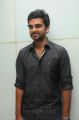 Actor Ashok Selvan @ Villa Movie Audio Launch Photos