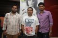 Villa Movie Audio Launch Photos