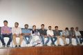 Villa Movie Trailer Launch Photos