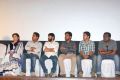 Villa Movie Audio Launch Photos