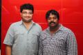 Gokul @ Villa Movie Audio Launch Photos