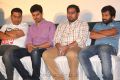 Villa Movie Trailer Launch Photos