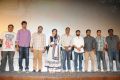 Villa Movie Trailer Launch Photos