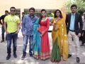 Villadhi Villain Veerappan Press Meet Photos