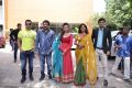 Villadhi Villain Veerappan Press Meet Photos