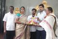 Villangam Tamil Movie Pooja Stills