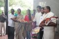 Villangam Tamil Movie Pooja Stills