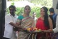 Villangam Movie Pooja Stills