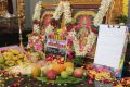 Villangam Movie Pooja Stills