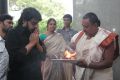 Villangam Movie Pooja Stills