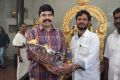 Villangam Movie Pooja Stills