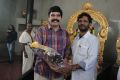 Villangam Movie Pooja Stills