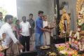 Villangam Movie Pooja Stills