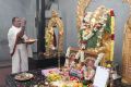 Villangam Movie Pooja Stills