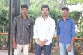 Villangam Movie Pooja Stills