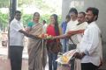 Villangam Movie Pooja Stills