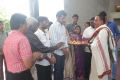 Villangam Movie Pooja Stills