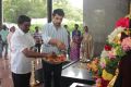 Villangam Movie Pooja Stills