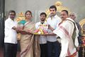 Villangam Movie Pooja Stills