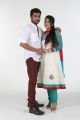 Nandha, Meenakshi Sarkar in Villangam Tamil Movie Stills