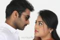 Nandha, Meenakshi in Villangam Tamil Movie Stills