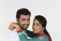 Nandha, Meenakshi in Villangam Tamil Movie Stills