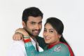 Nandha, Meenakshi Sarkar in Villangam Tamil Movie Stills