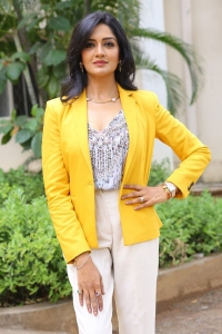 Asvins Movie Actress Vimala Raman New Pics